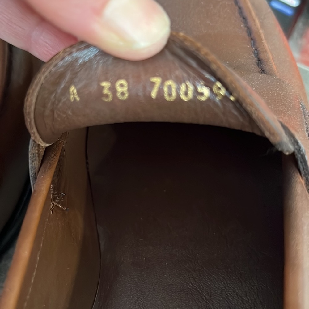 Size 38 - Picture 5 of 5